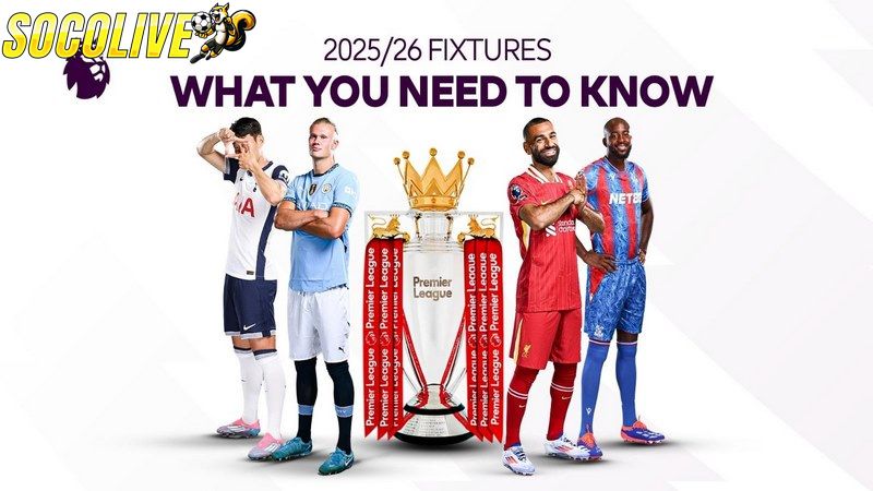 Thông tin trên bảng xếp hạng Cup C1