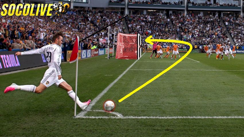 Kèo cược chấp phạt góc là gì?