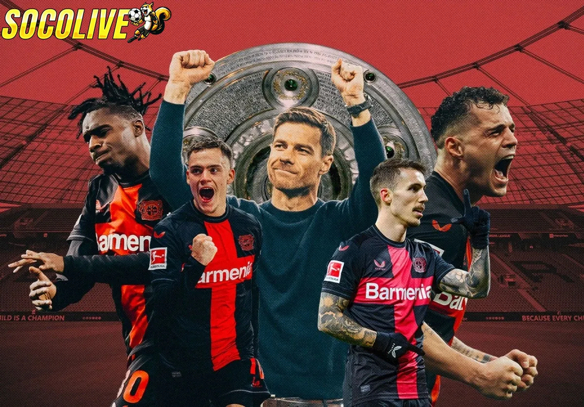 Các ưu điểm khi theo dõi lịch thi đấu Bundesliga