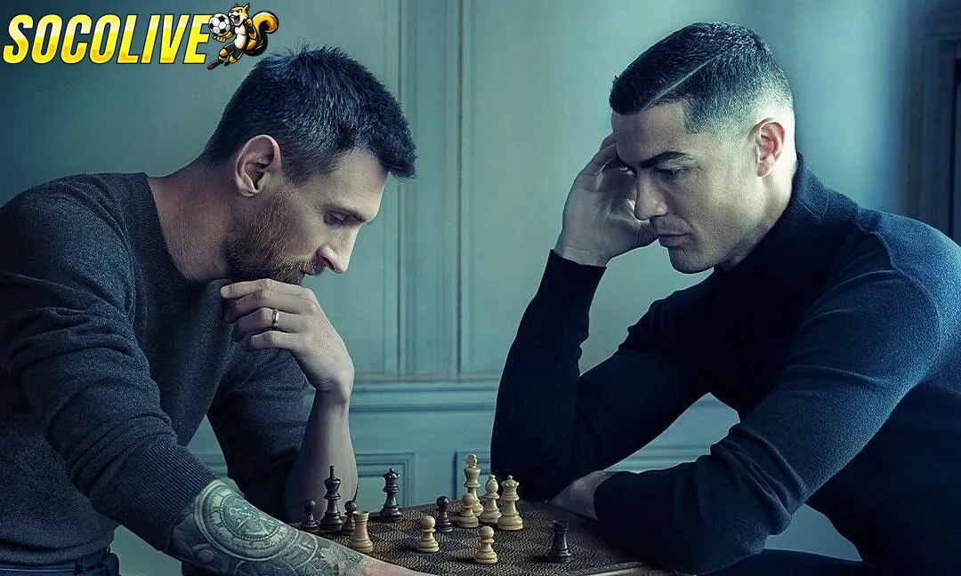 Giải đáp thắc mắc ông vua penalty là ai?