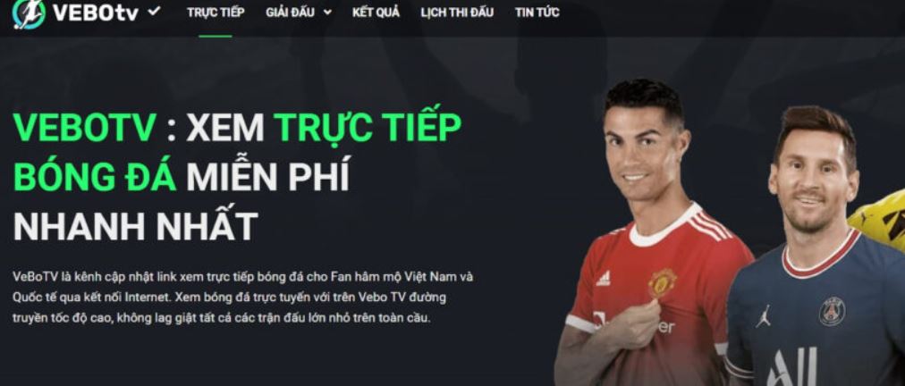 Tổng hợp các chuyên mục chính trên kênh Vebo TV