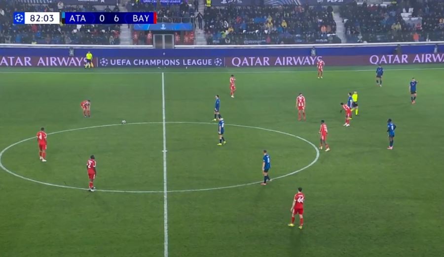 Đội trưởng Kimmich phủ nhận nghi vấn hai ngôi sao Bayern có thể bị treo giò